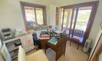 Imagem 6: Casa Residencial à venda, Condomínio Marambaia, Vinhedo - CA0328