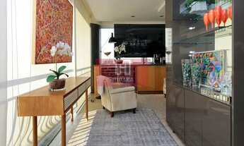 Imagem 2: Apartamento para alugar no bairro Itaim Bibi - São Paulo/SP, Zona Sul