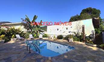 Imagem: CASA RESIDENCIAL em UBATUBA - SP, PRAIA