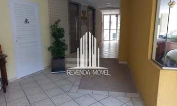 Imagem 7: Apartamento em Perdizes com 39m². com 1 dormitório, 1 banheiro e 1 vaga