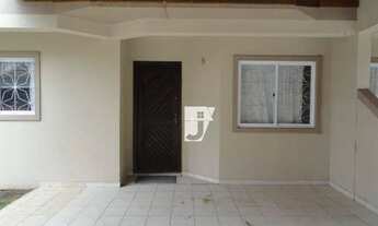 Imagem 2: Sobrado com 3 dormitórios para alugar, 108 m² por R$ 2.147,00/mês - Boqueirão - Curitiba/P