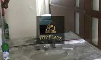 Imagem 7: Flat disponível na Consolação