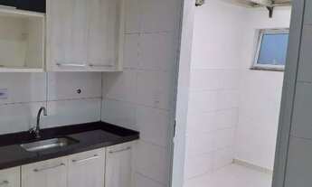 Imagem 6: Apartamento com 2 Quartos para Aluguel, 48m² por R$ 1.400/Mês, Jdm. Ana Maria, Santo André