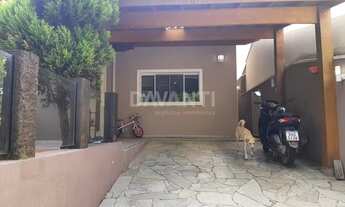 Imagem 5: Casa - Condomínio Residencial Mirante do Lenheiro - Valinhos