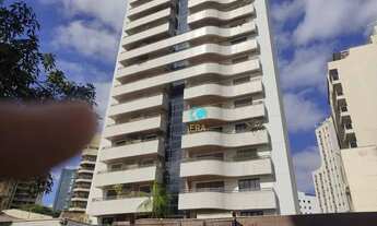 Imagem: Apto com 4 suítes, 240m2 no Cambuí