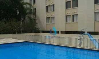 Imagem 4: Apartamento com 3 dormitórios para alugar, 80 m² por R$ 2.500,00/mês - Vila Santana - São