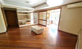 Imagem 2: Apartamento para aluguel e venda tem 160 metros quadrados com 4 quartos