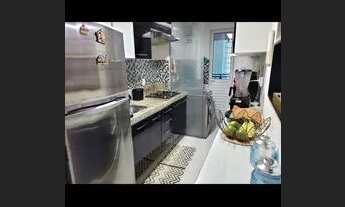 Imagem 7: Apartamento 3/4 de frente para a brisa de Ponta Negra - Um Clube de Lazer pra você!