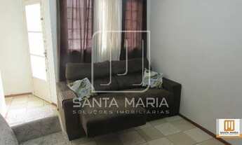 Imagem: Casa (térrea em condominio) 2 dormitórios