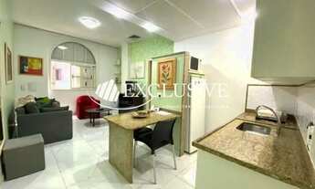 Imagem: Flat-À VENDA-Copacabana-Rio de Janeiro-RJ