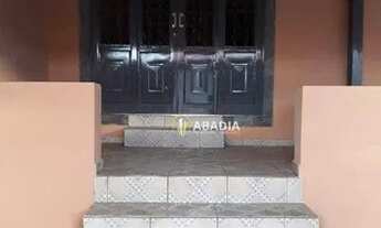 Imagem 5: Casa com 3 dormitórios à venda, 160 m² por R$ 480.000,00 - Vila Monte Alegre - Paulínia/SP