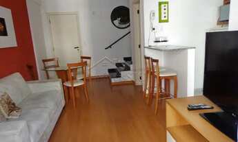 Imagem 2: Apartamentos Duplex em São José dos Campos