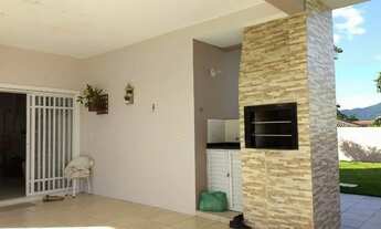 Imagem 3: Casa à venda, 141 m² por R$ 1.550.000,00 - Campeche - Florianópolis/SC