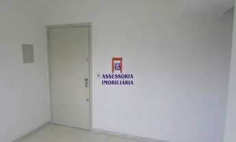 Imagem 7: Apartamento para Alugar com 2 quartos no Mirandópolis - São Paulo - SP