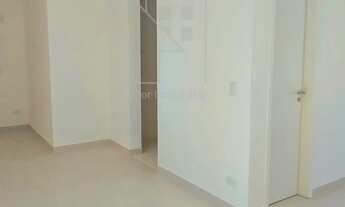 Imagem 7: Apartamento a venda com 39 m² com 1 quarto com 2 vagas de garagem em Centro - Curitiba - P