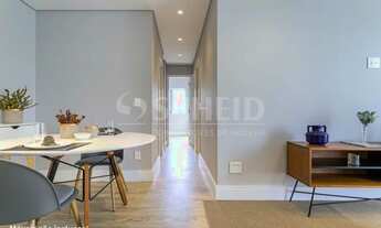 Imagem 2: Apartamento de 3 dormitórios no Bairro da Saúde