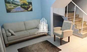 Imagem 5: Sobrado a venda no Demarchi com 3 dorms e 2 vagas de garagem