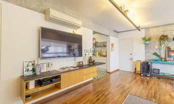 Imagem 5: Apartamento Locação 3 Dormitórios - 120 m² Vila Olímpia