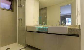 Imagem 7: Apartamento para locação - Pinheiros