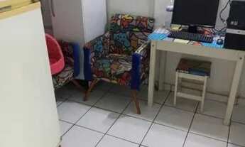 Imagem 2: Kitnet próxima a região central da cidade $120.000 - São Paulo/SP