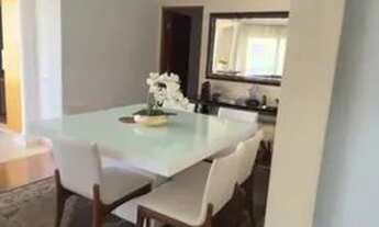 Imagem 6: Apartamento para venda com 130 metros quadrados com 3 quartos