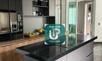 Imagem 7: Sobrado com 3 dormitórios à venda, 733 m² por R$ 3.500.000,00 - Condomínio Vivendas do Lag