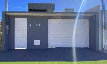 Imagem 2: Casa em Setor Faicalville - Goiânia