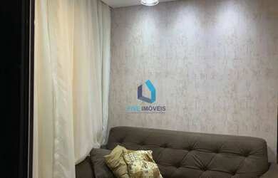 Imagem 7: Apartamento à venda, 46 m² por R$ 450.000,00 - Usina Piratininga - São Paulo/SP