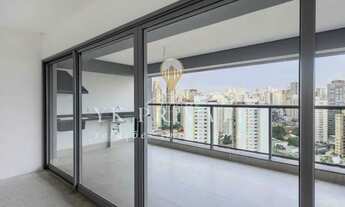 Imagem 5: Marcco Vila Romana/ Rua Coriolano / 184m² / 3 suítes / 3 vagas determinadas / Terraço Gour