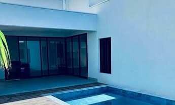 Imagem 2: Casa Condomínio Altos da Serra V - 4 Dorm ( 3 Suites) Piscina Privativa - Urbanova - Sjc