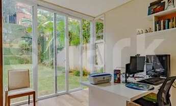 Imagem 7: Casa para venda e locação possui 1081m² com 5 quartos por R$3.400.000,00 ou R$22.000,00 em