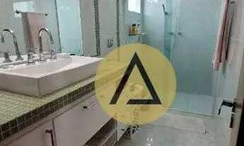 Imagem 3: Apartamento com 2 dormitórios para alugar, 100 m² por R$ 2.155,00/mês - Cajueiros - Macaé