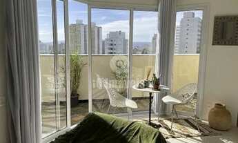 Imagem: Cobertura a venda, Sumaré, 175 m², 2 dormitórios