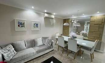 Imagem 5: Apartamento para venda possui 155 metros quadrados com 4 quartos