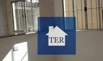 Imagem 2: Casa com 1 dormitório para alugar, 50 m² por R$ 1.136/mês - Santa Teresinha - São Paulo/SP
