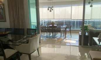 Imagem 1: Apartamento para venda possui 265 metros quadrados com 4 quartos