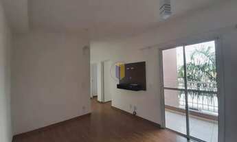 Imagem 4: APARTAMENTO DE 2 DORMITÓRIOS (55m²) - COND. BRISA DO PARQUE 2 - AP2267