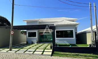 Imagem: Casa para alugar no bairro Jardim Morada