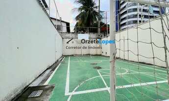 Imagem 7: Apartamento para venda com 72 metros quadrados com 2 quartos em Guararapes - Fortaleza - C