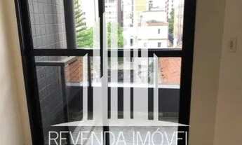 Imagem 6: Apartamento com 1 dormitório á venda na Vila Madalena