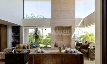 Imagem 4: Casa - Loteamento Parque das Sapucaias - Campinas