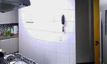 Imagem 4: Apartamento para venda possui 120 metros quadrados com 3 quartos em Botafogo - Rio de Jane