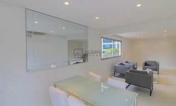 Imagem 7: Apartamento Venda Moema 110 m² 3 Dormitórios