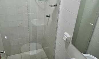 Imagem 7: Apto 2 qtos + DCE + 1 vaga e elevador