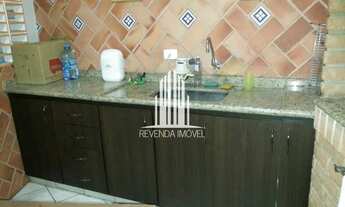 Imagem 6: Imperdível a venda de 1 sobrado em Bosque da Saúde