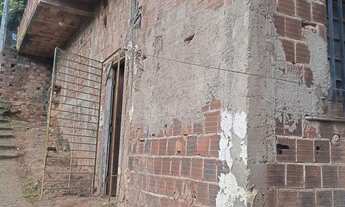 Imagem: Casa - preço a combinar