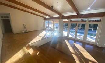 Imagem 3: Casa com 4 dormitórios à venda, 497 m² por R$ 4.300.000,00 - Condomínio Marambaia - Vinhed