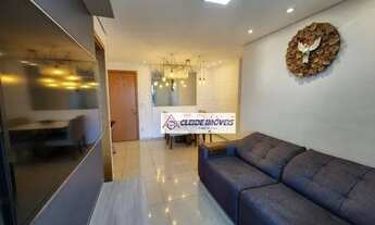 Imagem 2: Apartamento no NYC Jardim das Américascom 3 dormitórios à venda, 77 m² por R$ 680.000 - Ja