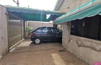 Imagem 3: Casa Padrão em Araraquara