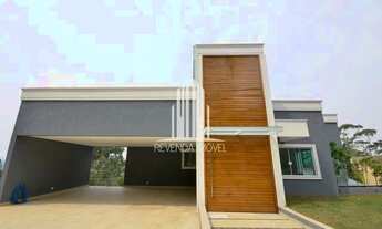 Imagem 2: CASA EM CONDOMINIO MORADA DO SOL - SANTANA DE PARNNAIBA